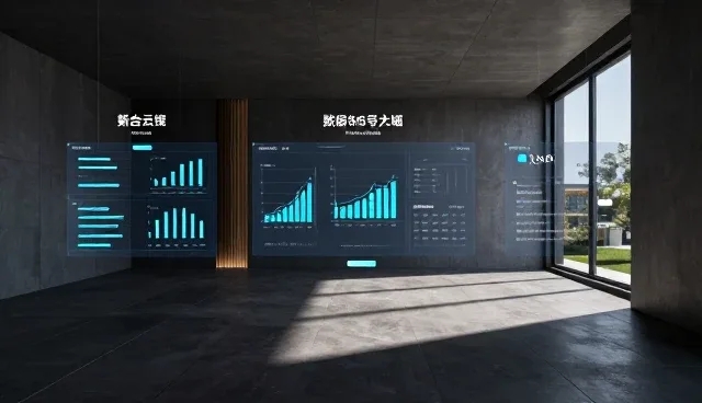 智能终端对接的适用场景与选择依据
