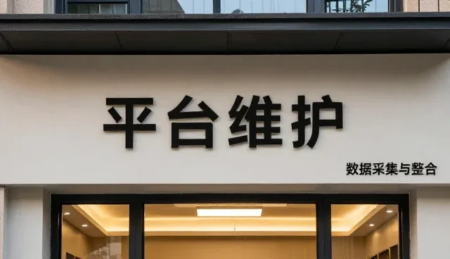 运维效率提升：平台维护的新趋势与实践
