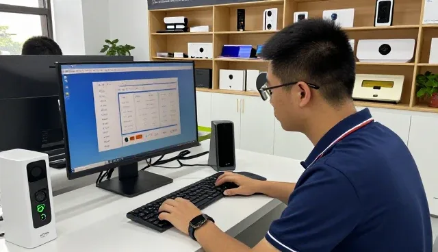 数据采集与整合让跨区域项目管理更加高效
